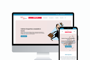 nouveau site ke2c